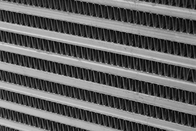 8117 CSF Intercoolers