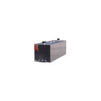 Rectangle Aluminum Tank Industries TTR72S Split Refueling Tank - 72 Gallon Capacity