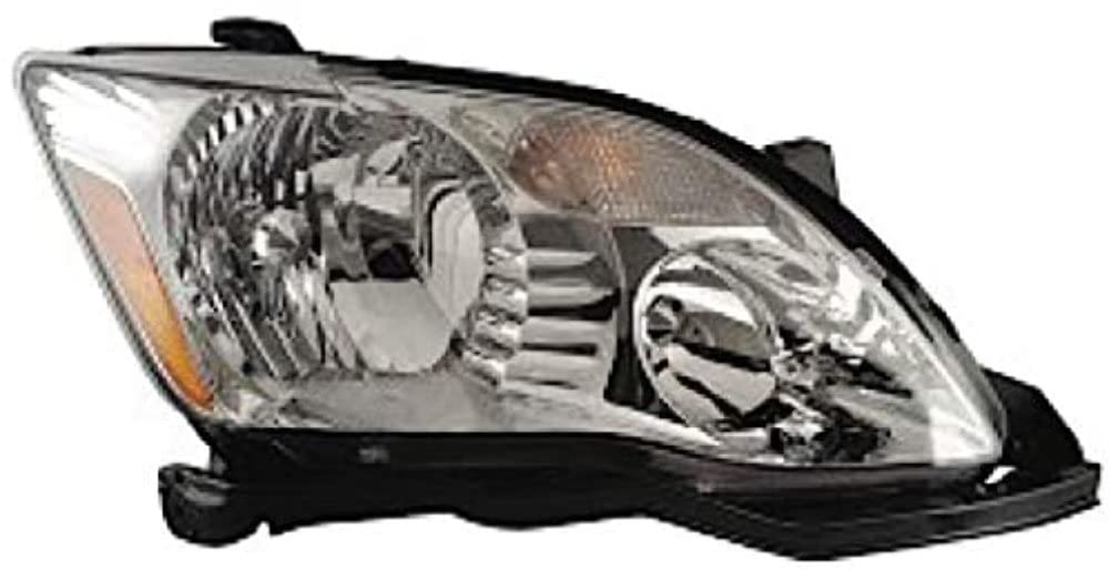 Headlight Eagle Eyes TY807-B001R