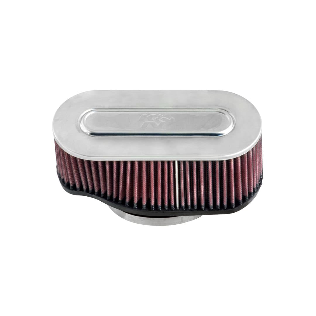 K&N Flame Arrestor 59-5020 K&N