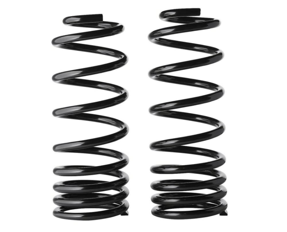 Coil ARB Spring 2863