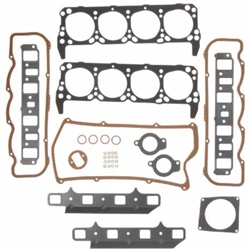 Engine Cylinder Head Gasket Set MAHLE HS3832X