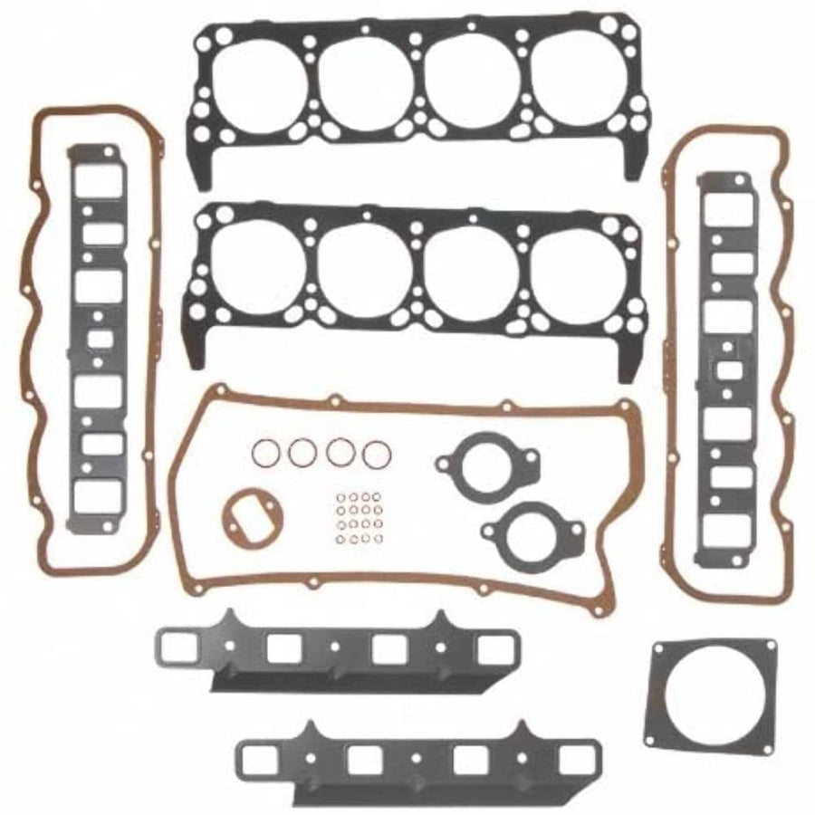 Engine Cylinder Head Gasket Set MAHLE HS3832X