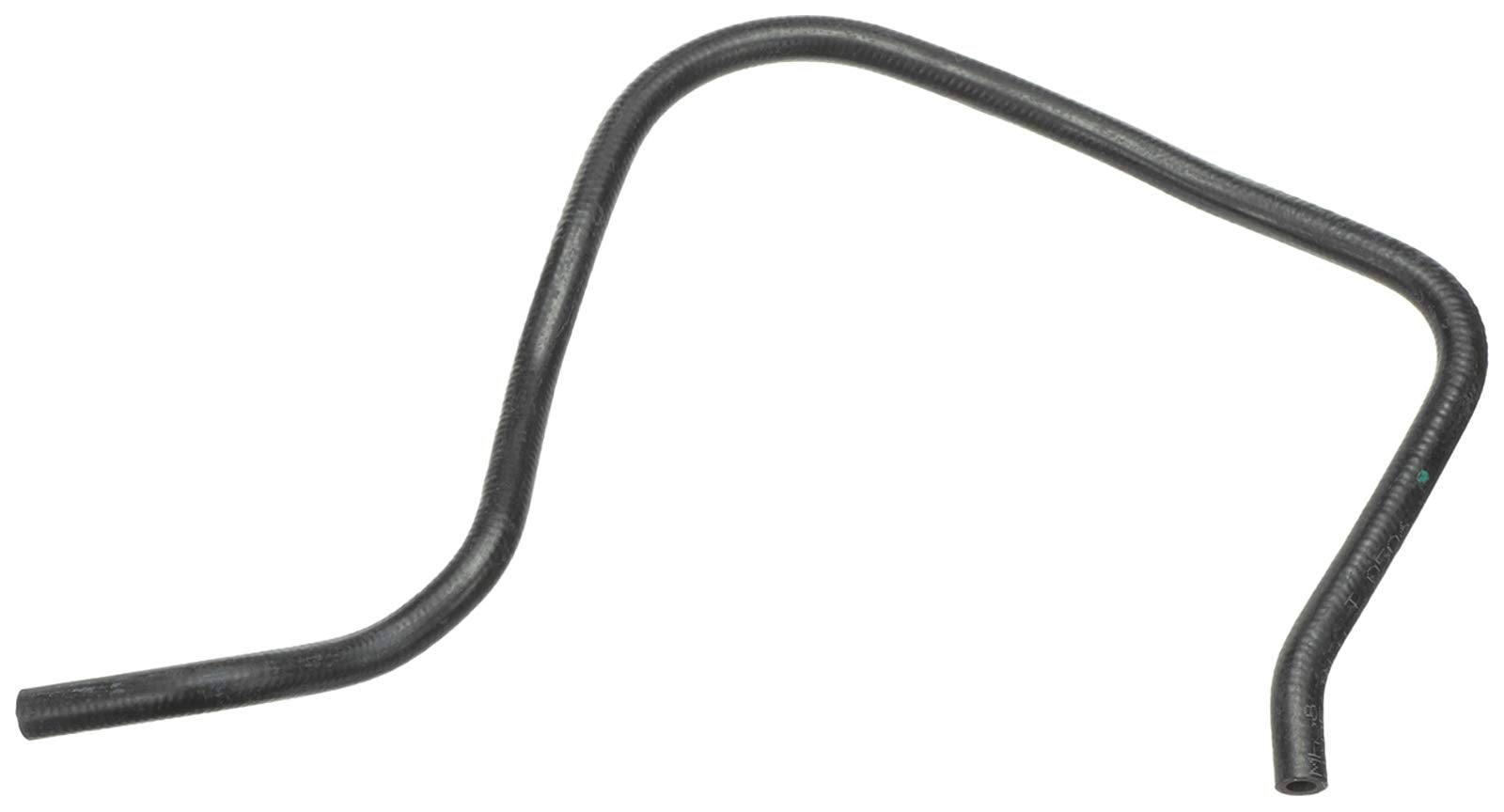 Premium Gates Molded Heater Hose 18325