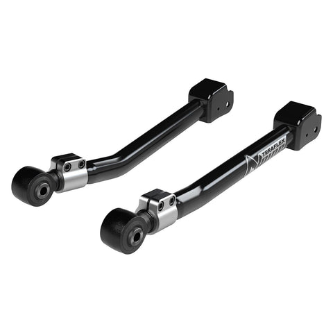 TeraFlex Alpine Short Control Arm Kit – JL/JT Front Upper (0-4.5” Lift)