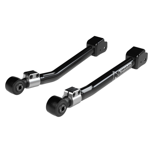 TeraFlex Alpine Short Control Arm Kit – JL/JT Front Upper (0-4.5” Lift)