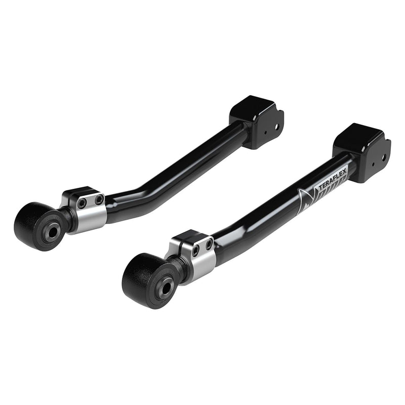 TeraFlex Alpine Short Control Arm Kit – JL/JT Front Upper (0-4.5” Lift)