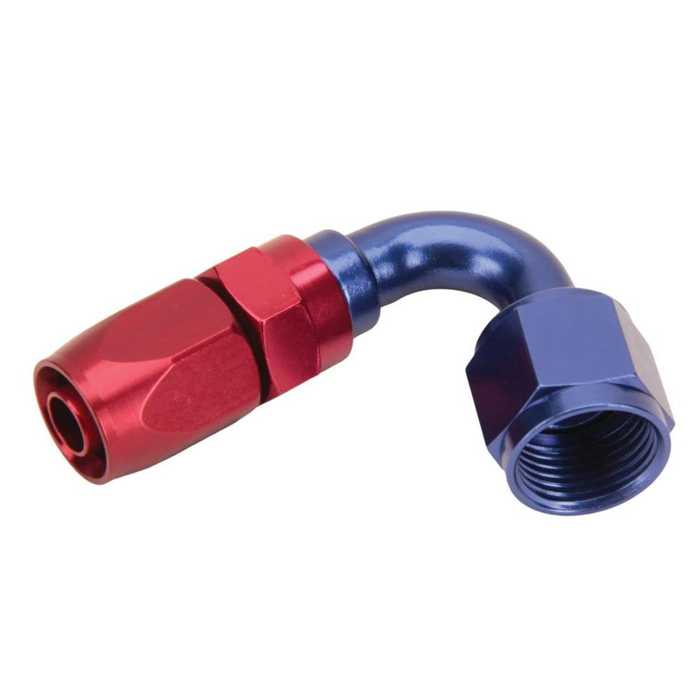 Hose End Fragola (#10 Fem X #8 120 Deg) 231209