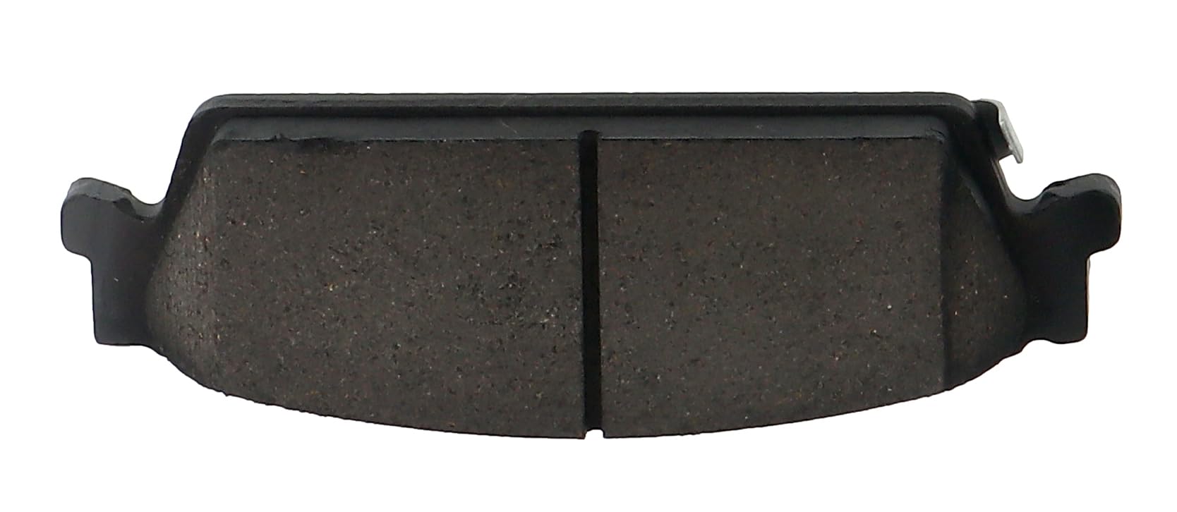 Rear Baer Brakes D1194 Claw Brake Pads