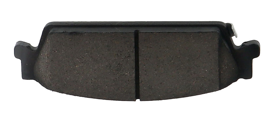 Rear Baer Brakes D1194 Claw Brake Pads