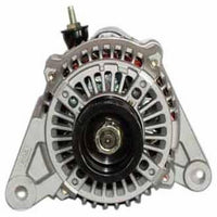 Alternator TYC Compatible with 2001-2006 Jeep Wrangler