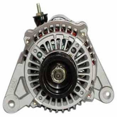 Alternator TYC Compatible with 2001-2006 Jeep Wrangler