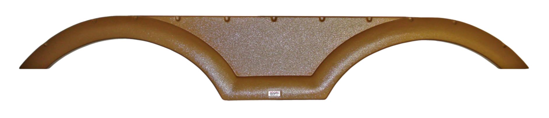 Fender Skirt ICON, Tandem, Coachmen, FS2545, Copper Metallic