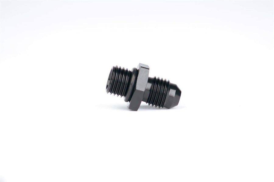 AN-04 O-ring Boss/AN-4 Male Flare Adapter Fitting Aeromotive 15629