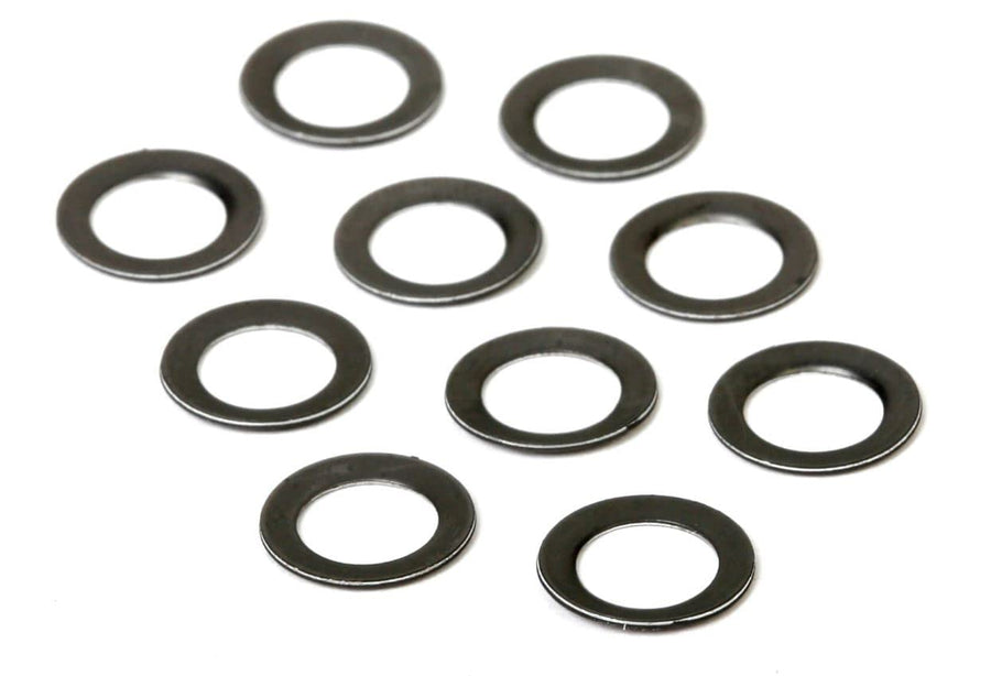 8-8-10QFT Quick Fuel Accelerator Pump Nozzle Gaskets (10 Pack)
