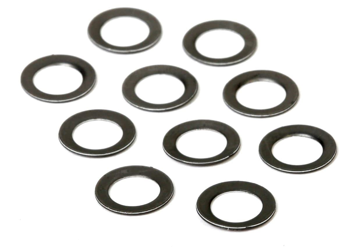 8-8-10QFT Quick Fuel Accelerator Pump Nozzle Gaskets (10 Pack)