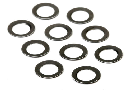 8-8-10QFT Quick Fuel Accelerator Pump Nozzle Gaskets (10 Pack)