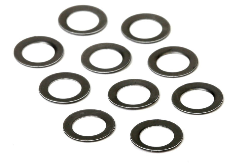 8-8-10QFT Quick Fuel Accelerator Pump Nozzle Gaskets (10 Pack)