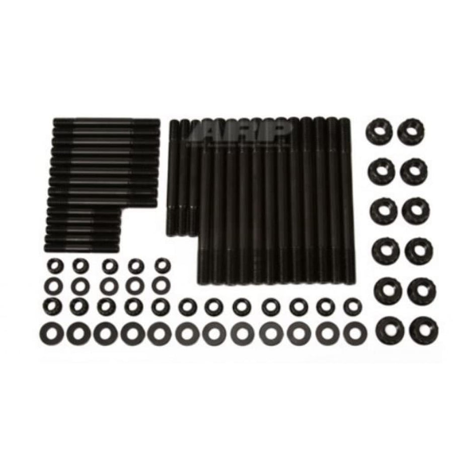 ARP Head Stud Kit 251-5801 (Ford 2.5L B5254 5cyl 05 & later main stud)