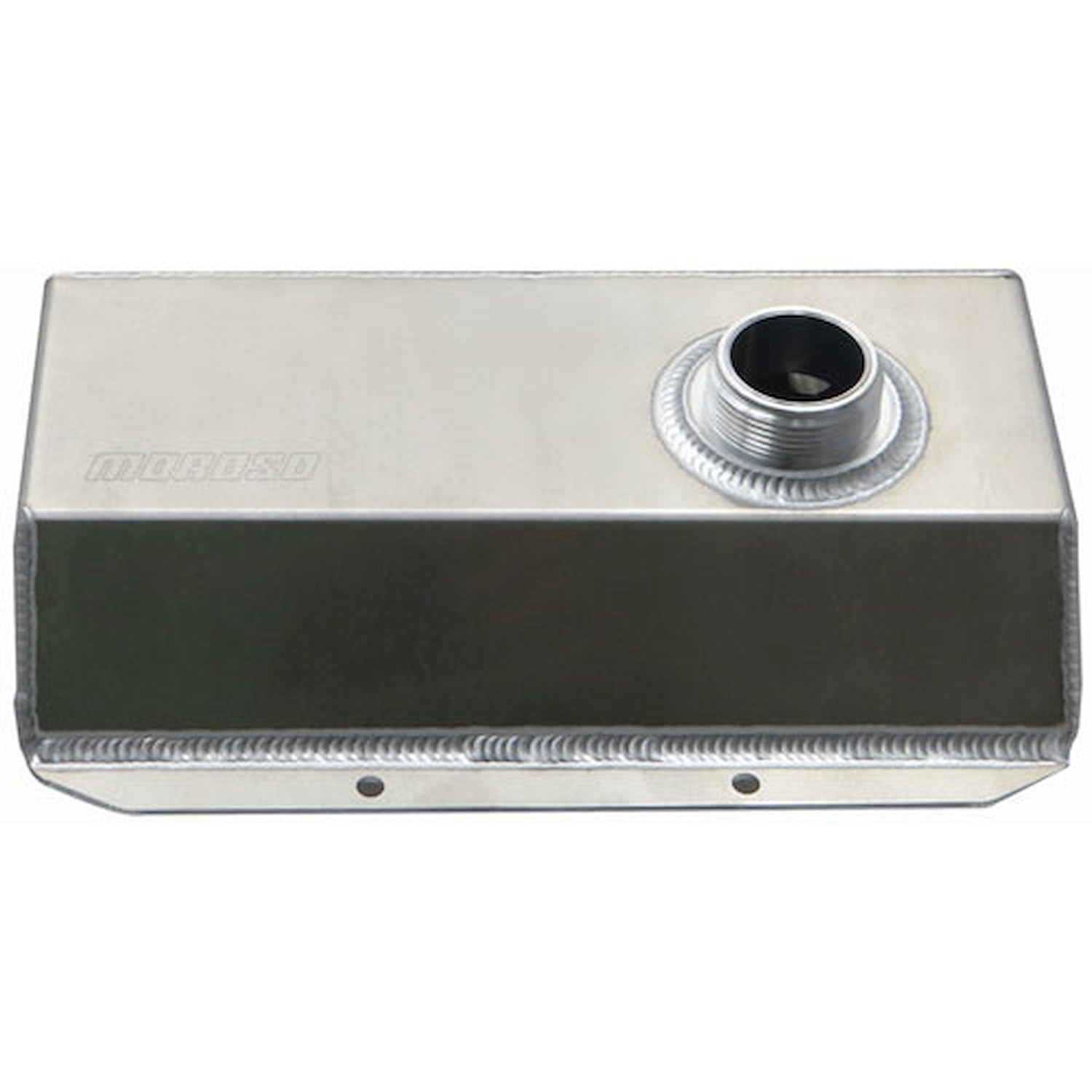 Moroso Aluminum Supercharger Tank 63509, Fits Ford Mustang 2015-2019