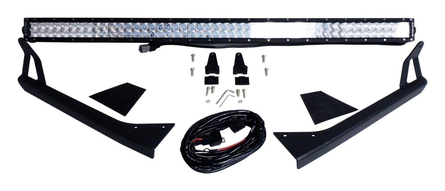 LED Light Bar & RT Off-Road Bracket Kit (RT28094)
