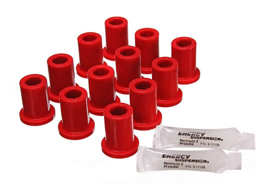 Energy Suspension O.E.M. 8.2105R Spring Bushing for Toyota 4X FJ40