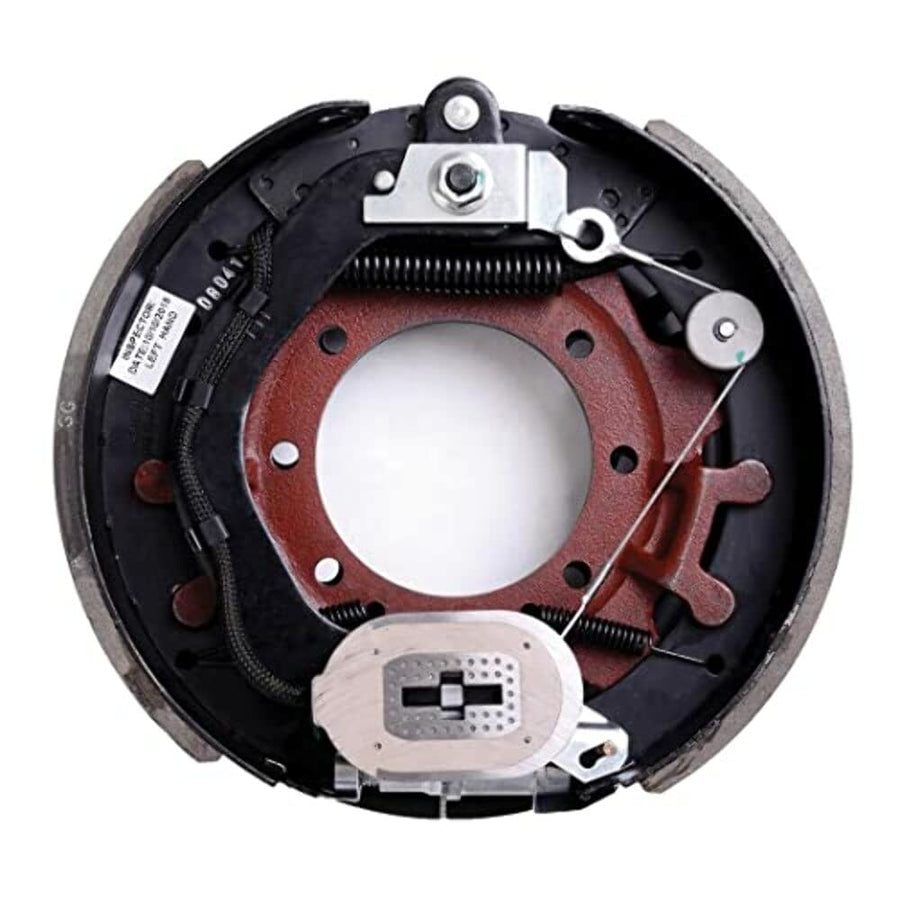 Husky 33076 Towing 10k Gd 12 1/4' X 3 3/8' L