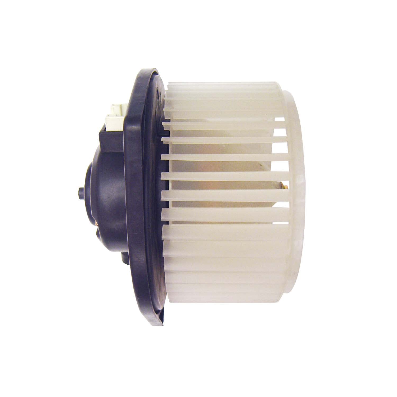 Hvac TYC Blower Motor - 700004