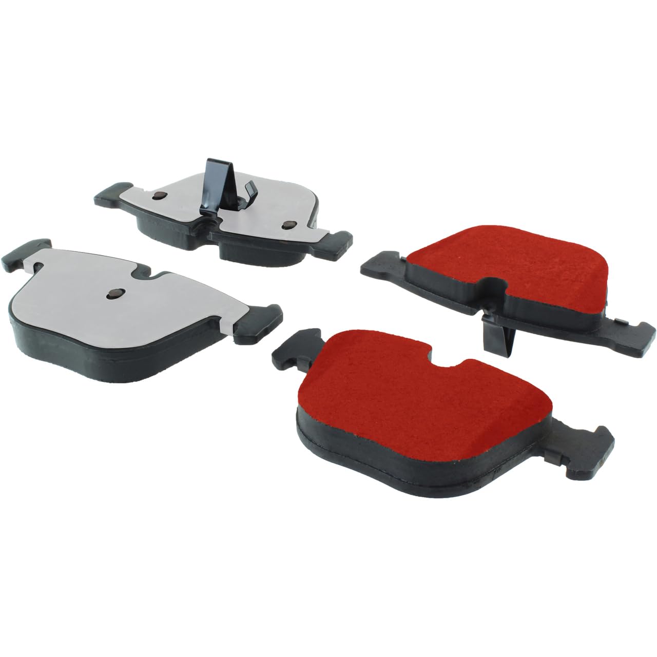 500.09192 Centric PQ PRO PADS