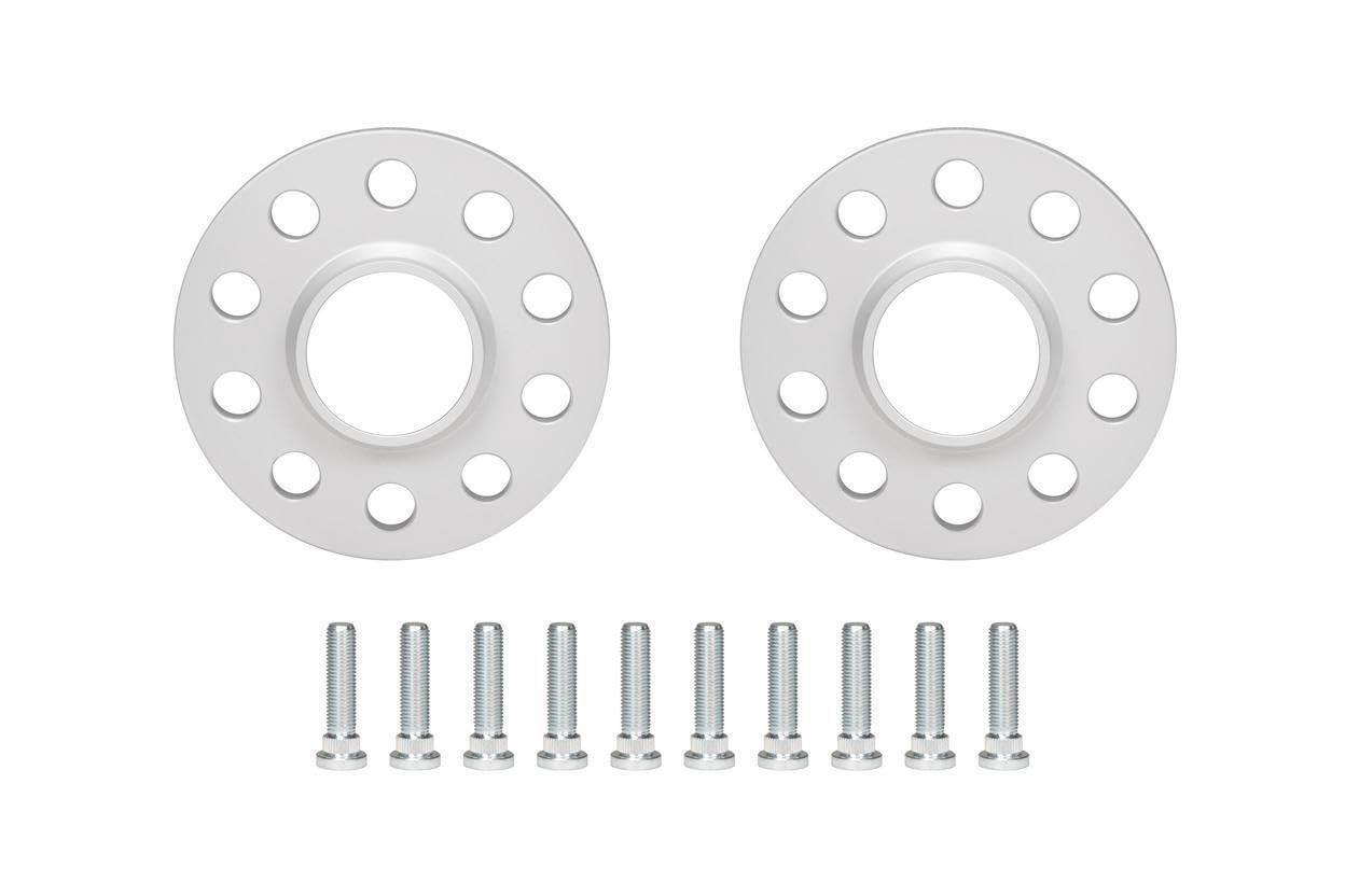 Eibach 5 mm Pro-Spacer Kit Pair S90-5-05-008 1 Piece Compatible with Mazda Miata
