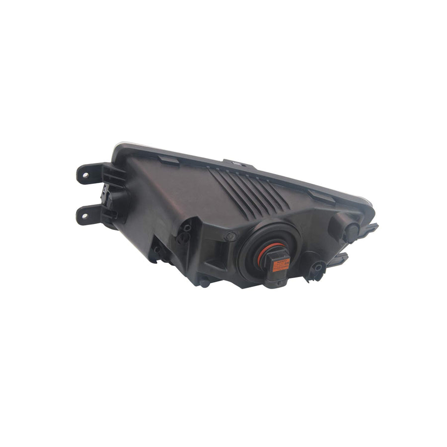 Right TYC Fog Light Assembly Compatible with 2012-2015 Volkswagen Passat