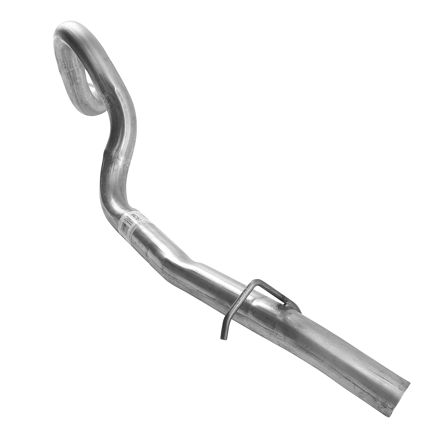 Exhaust Tail Pipe AP Exhaust Products 44757