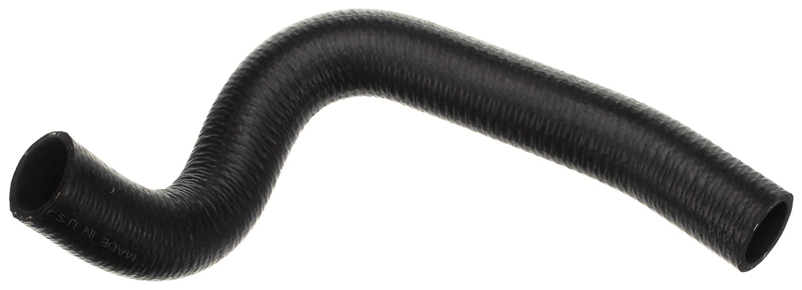 Premium Gates Molded Coolant Hose 22753