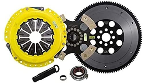 Xtreme ACT AR2-XTR4 pressure plate