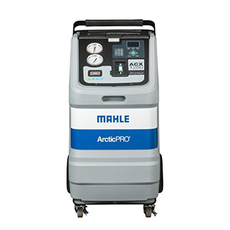 Mahle Service Solutions Artic Pro 4858001700 10 Ton Air Lift Jack & Stand