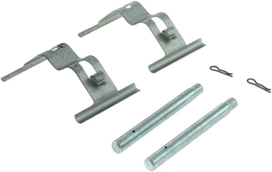 Brake Pads StopTech 305.07380 with Hardware Street Select