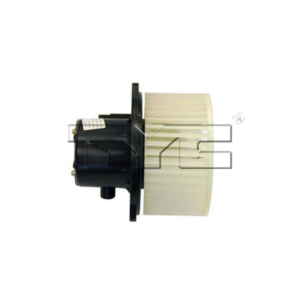 Hyundai Elantra TYC 700117 Replacement Blower Assembly