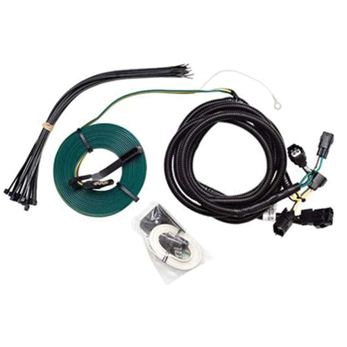 Demco Dethmers 9523117 Towed Connector Vehicle Wiring Kit - GMC Acadia/Buick Enclave '13'-15