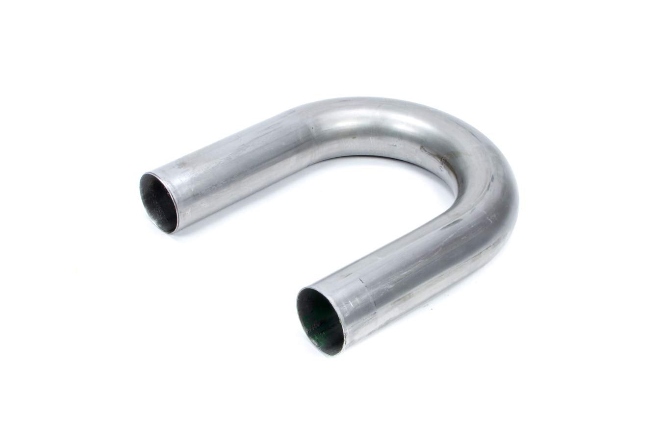 Exhaust Pipe 2-1/4" Mild Steel Patriot H7050 U-Bend