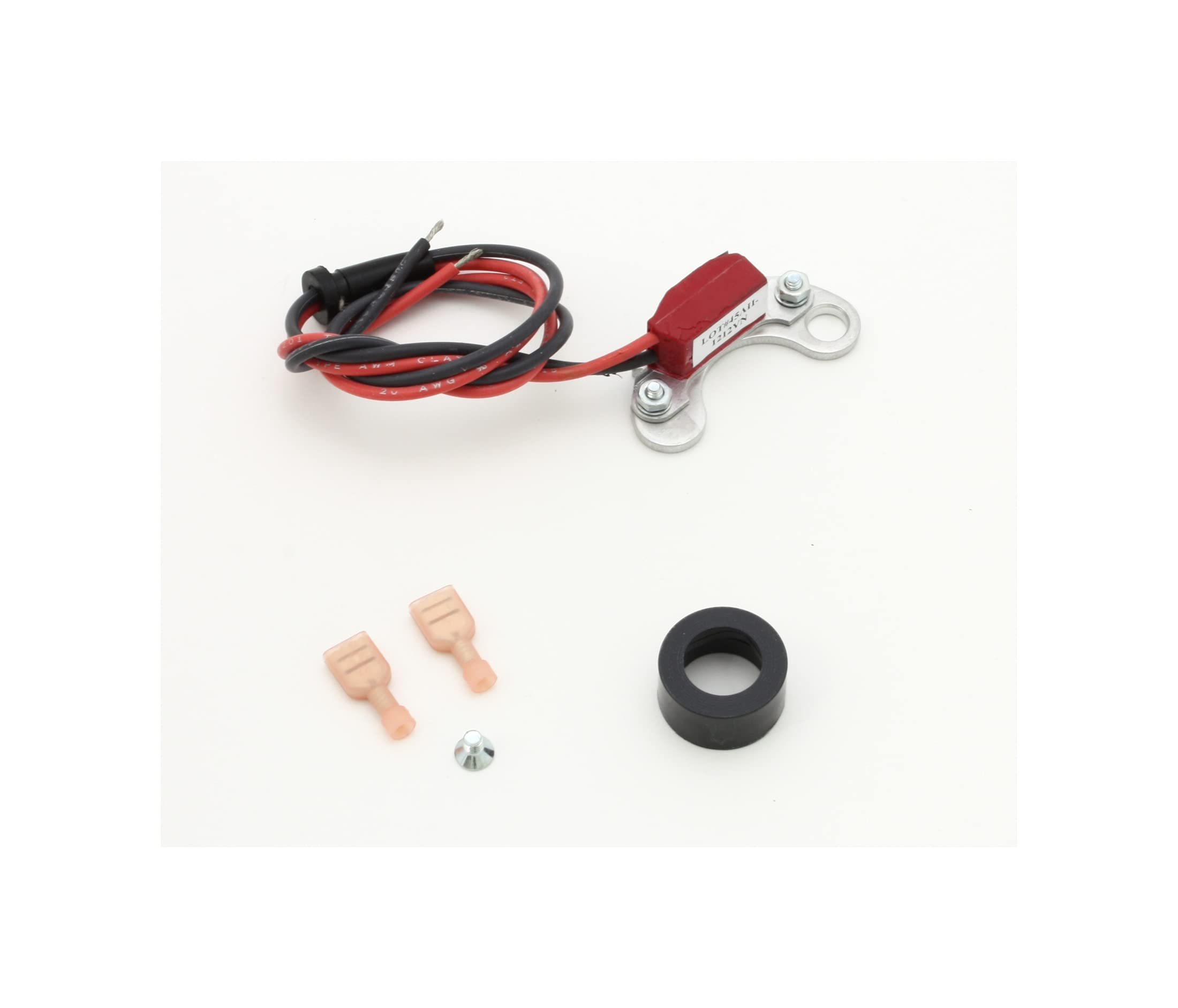 Ignitor II Pertronix for Bosch 4 Cylinder Engine