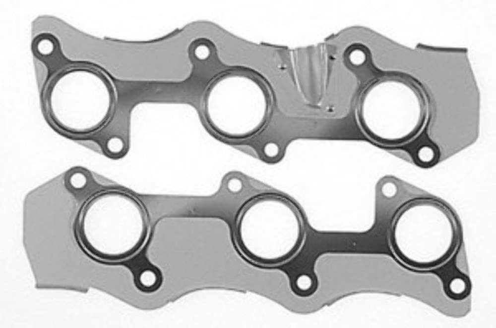 Exhaust Manifold Gasket Set MAHLE MS15557