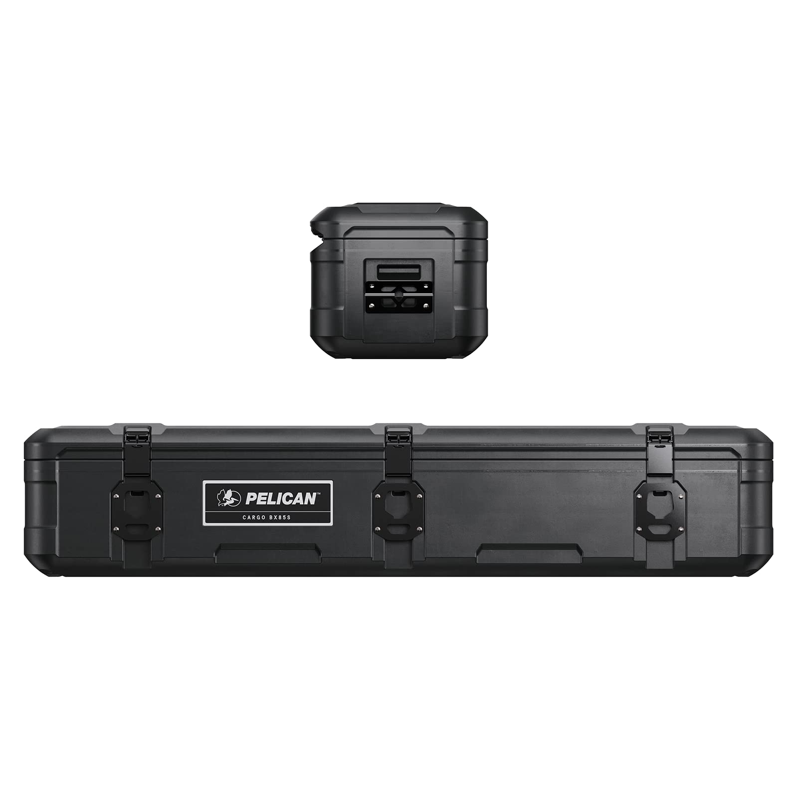 Cargo Case Pelican BX85S (Black)