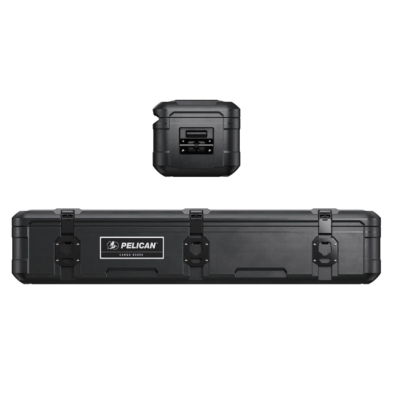 Cargo Case Pelican BX85S (Black)