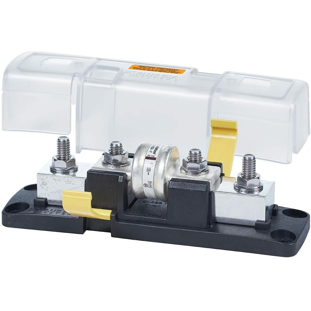 Class T Blue Sea Systems Fuse Blocks