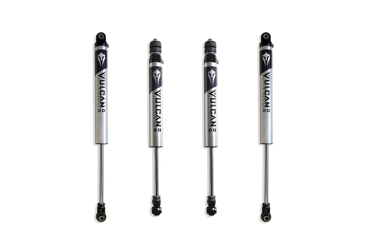 Part# 943360V MAX TRAC SUSPENSION'S is A Box Including Front & Rear Vulcan Series Shocks (W/6" Lift)
