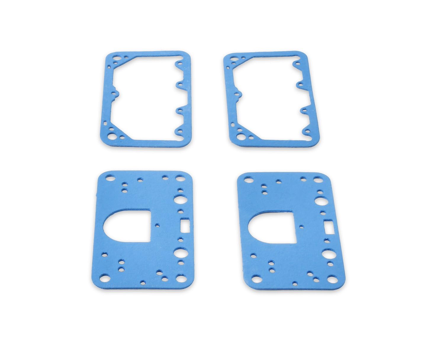 108-200 Holley Metering Block/Fuel Bowl Gasket Pack