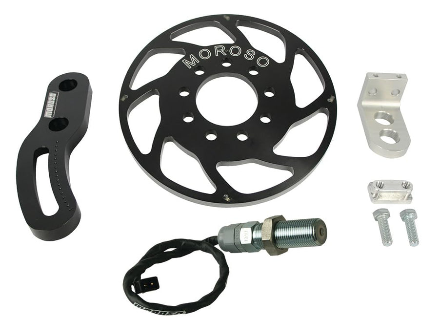Ultra Series Moroso Crank Trigger Kit