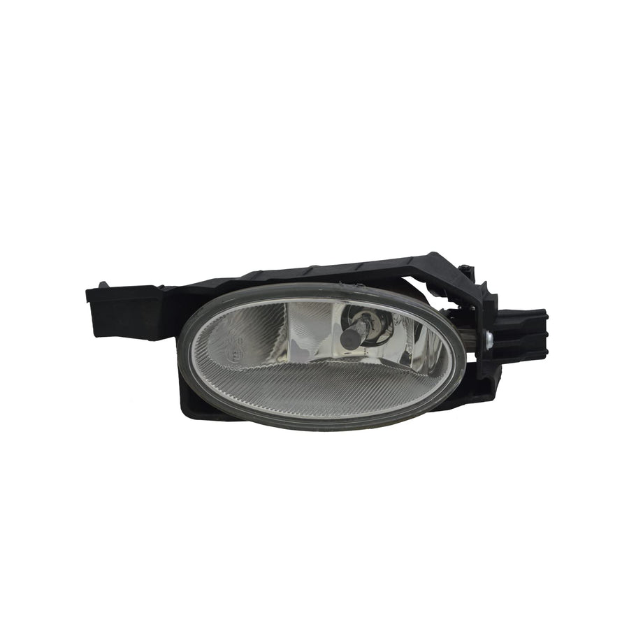 Left TYC Fog Light Assembly Compatible with 2014-2017 Honda Odyssey