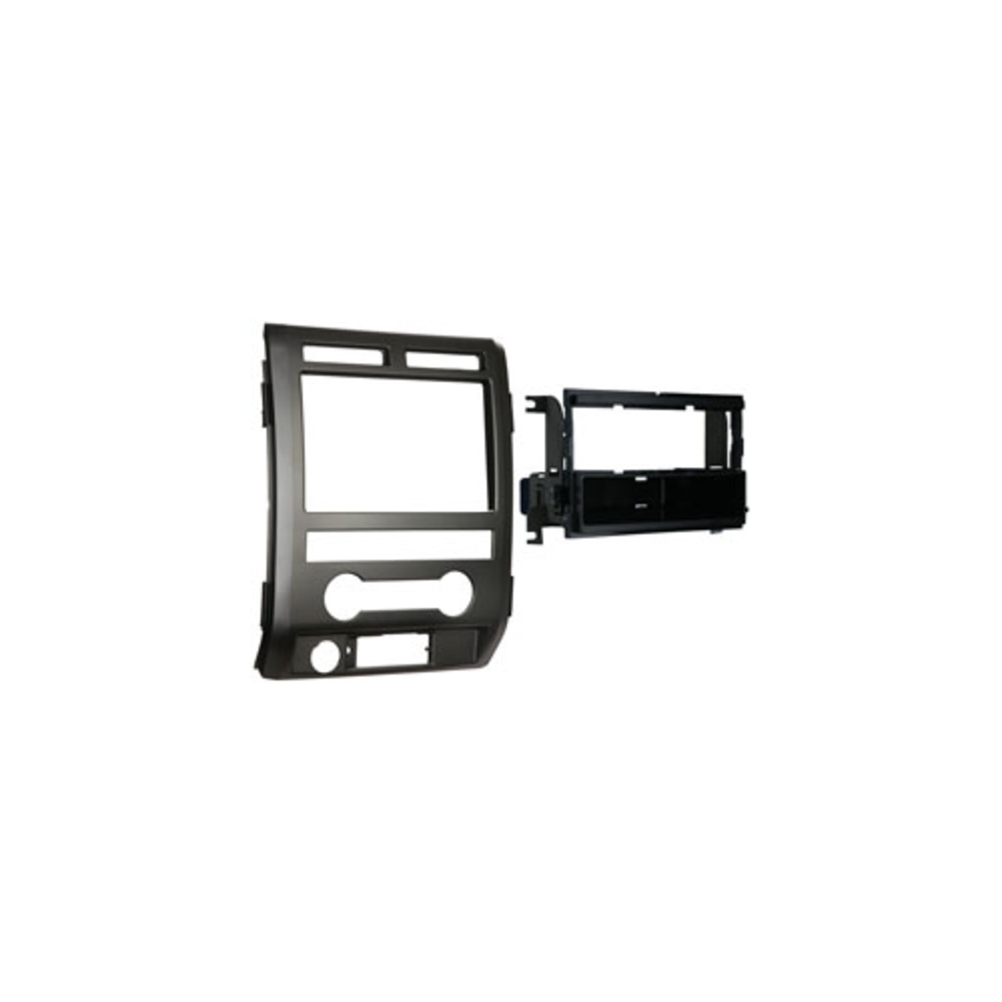 Ford F-150 2009-2010 - Metra Black