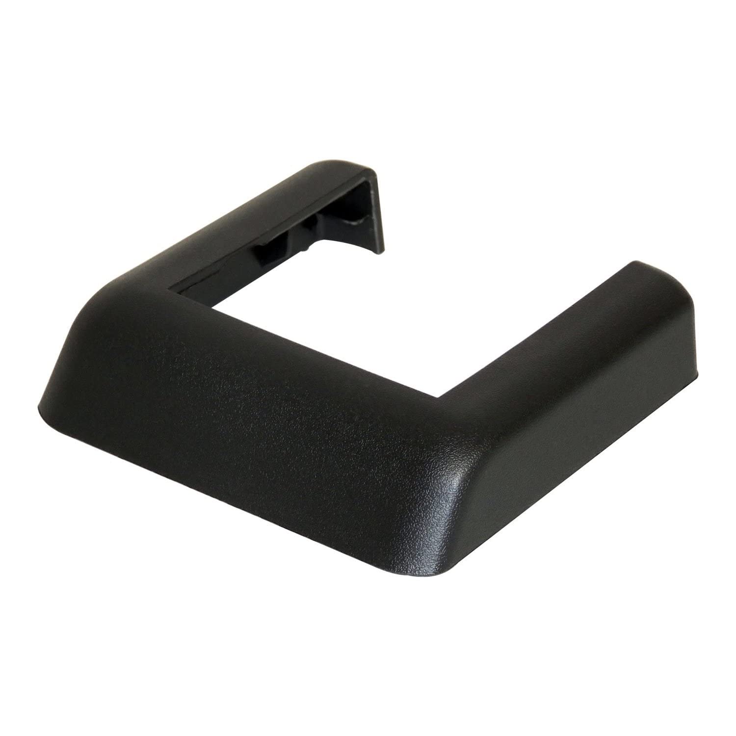 Automotive Crown Tailgate Hinge Cover